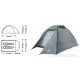 Палатка туристическая CAMPACK-TENT Rock Explorer 2
