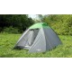 Палатка туристическая CAMPACK-TENT Rock Explorer 2