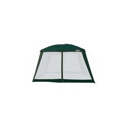 Комплект стоек каркаса для тента CAMPACK-TENT G-3001 W, сталь 19 мм, фиберглас 11 мм