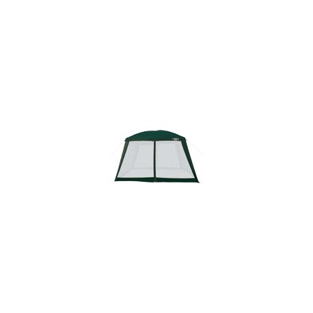 Комплект стоек каркаса для тента CAMPACK-TENT G-3001 W, сталь 19 мм, фиберглас 11 мм
