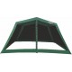 Комплект стоек каркаса для тента CAMPACK-TENT G-3301 W, сталь 19 мм