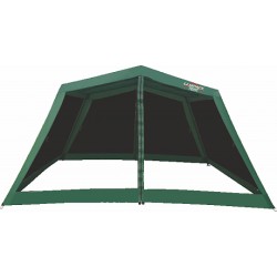 Комплект стоек каркаса для тента CAMPACK-TENT G-3301 W, сталь 19 мм