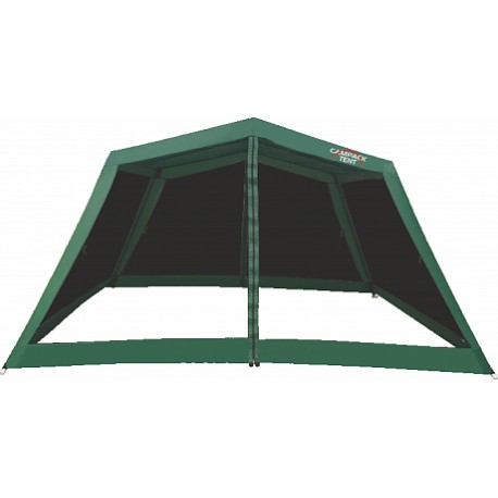 Комплект стоек каркаса для тента CAMPACK-TENT G-3301 W, сталь 19 мм