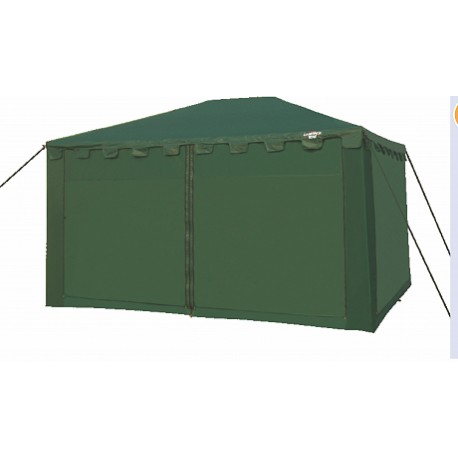 Комплект стоек каркаса для тента CAMPACK-TENT G-3401 W, сталь 19 мм