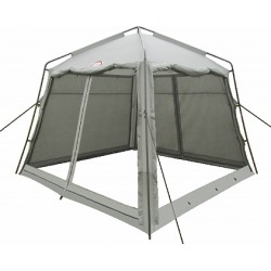 Комплект стоек каркаса для тента CAMPACK-TENT G-3501 W, сталь 19 мм