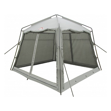 Комплект стоек каркаса для тента CAMPACK-TENT G-3501 W, сталь 19 мм