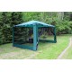 Тент CAMPACK-TENT G-3401