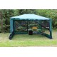 Тент CAMPACK-TENT G-3401