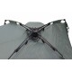 Палатка туристическая Campack Tent Alpine Expedition 3, автомат