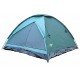 Палатка туристическая CAMPACK-TENT Dome Traveler 2