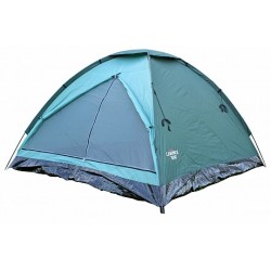 Палатка туристическая CAMPACK-TENT Dome Traveler 2