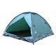 Палатка туристическая CAMPACK-TENT Dome Traveler 4