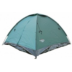 Палатка туристическая CAMPACK-TENT Dome Traveler 4