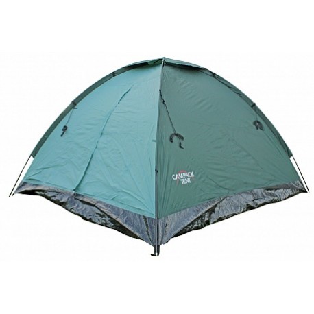 Палатка туристическая CAMPACK-TENT Dome Traveler 4