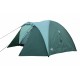 Палатка туристическая CAMPACK-TENT Mount Traveler 2