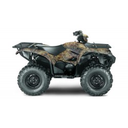 Grizzly 700