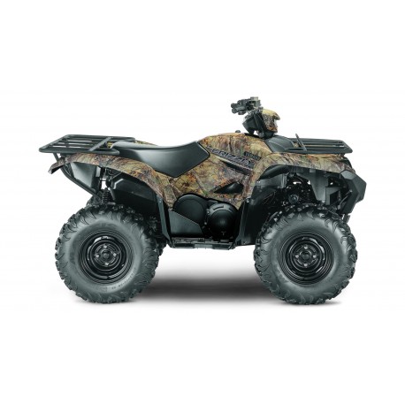Grizzly 700