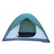 Палатка туристическая CAMPACK-TENT Trek Traveler 3