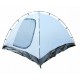 Палатка туристическая CAMPACK-TENT Trek Traveler 3