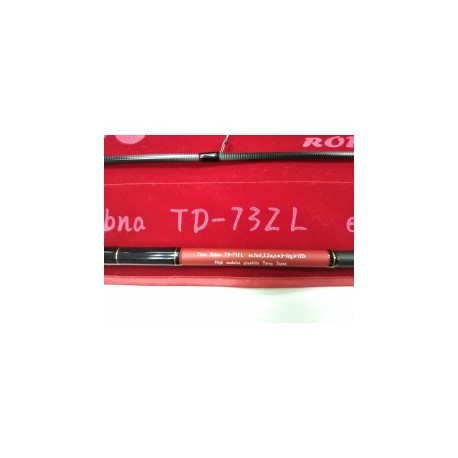 Team Dubna TD-732L