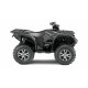 Grizzly 700 SE