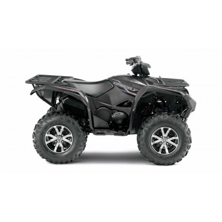 Grizzly 700 SE