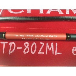 Team Dubna TD-802ML