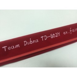 Team Dubna TD-802H