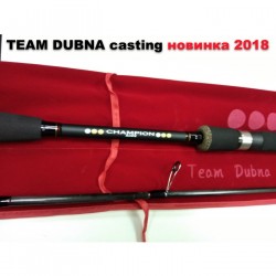 Team Dubna TDC-842MH