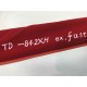 Team Dubna TD-842XH