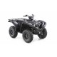 Grizzly 700 SE