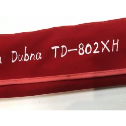 Team Dubna TD-802XH