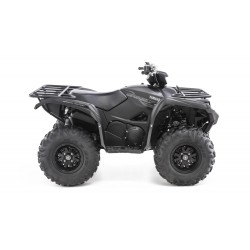 Grizzly 700 SE