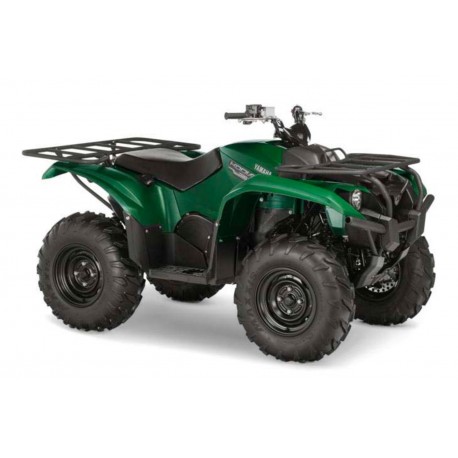 Kodiak 700