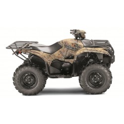 Kodiak 700