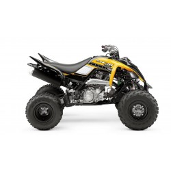 Raptor 700 R SE