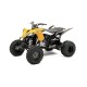 YFZ450R