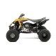 YFZ450R
