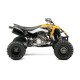 YFZ450R