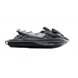 FX Cruiser SVHO