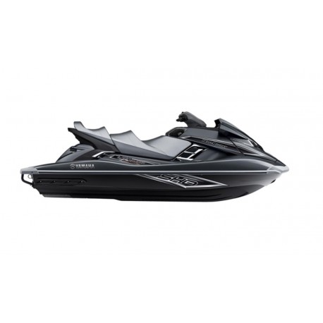 FX Cruiser SVHO