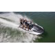 FX Cruiser® High Output