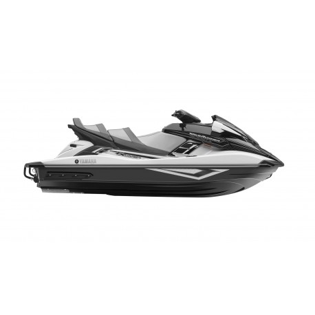 FX Cruiser® High Output