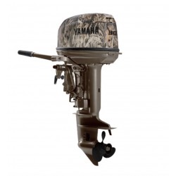 30HWCS - CAMO