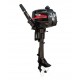 Лодочный мотор 2-х тактный HDX R series T 3,6 СBMS