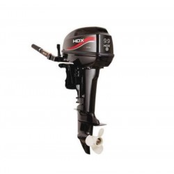 Лодочный мотор HDX R Series T 9.9 BMS