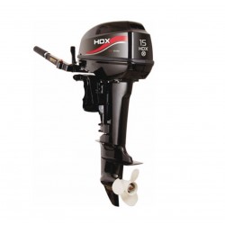 Лодочный мотор HDX R-series T 15 BMS