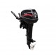 Лодочный мотор 2-х тактный HDX R series TE 18 BMS