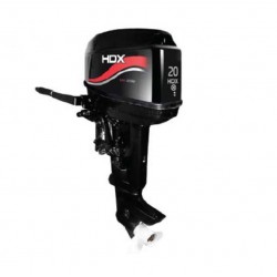 Лодочный мотор HDX T 20 BMS