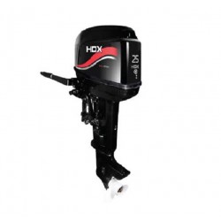 Лодочный мотор HDX T 25 BMS